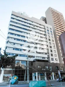 Apartamento com 1 Quarto para alugar, 44m² no Cristo Rei, Curitiba