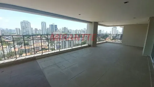 Apartamento com 4 Quartos à venda, 215m² no Santa Teresinha, São Paulo