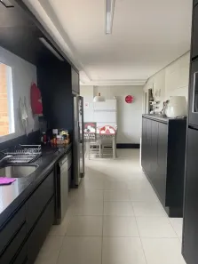 Apartamento com 3 Quartos à venda, 180m² no Jardim das Colinas, São José dos Campos