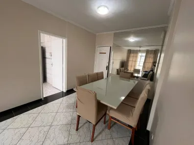 Apartamento com 2 Quartos à venda, 91m² no Ponta da Praia, Santos