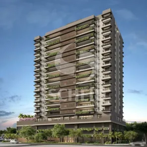 Apartamento com 3 Quartos à venda, 258m² no Santo Amaro, São Paulo