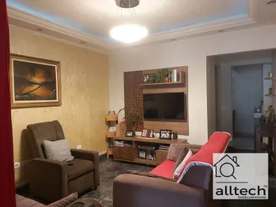 Casa com 6 Quartos à venda, 250m² no Jardim Centenário, São Paulo