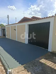 Casa com 3 Quartos à venda, 200m² no Alto de Pinheiros, Paulínia