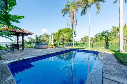 Casa com 3 Quartos à venda, 430m² no Vila Assunção, Porto Alegre