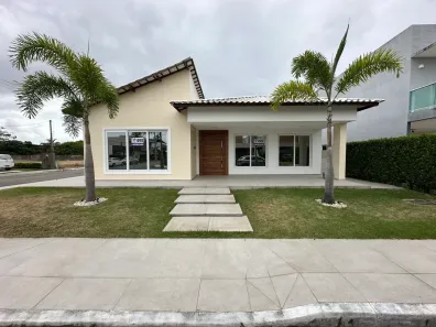 Casa de Condomínio com 4 Quartos à venda, 303m² no Praia do Francês, Marechal Deodoro