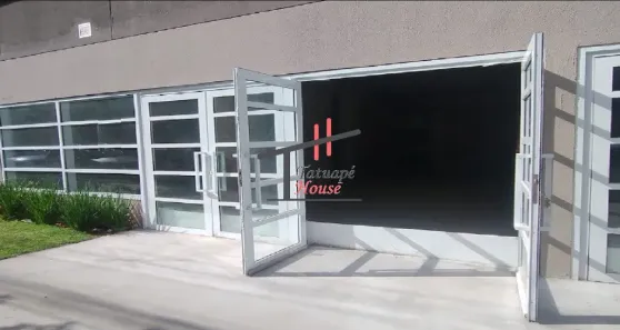 Sala Comercial para alugar, 144m² no Belenzinho, São Paulo