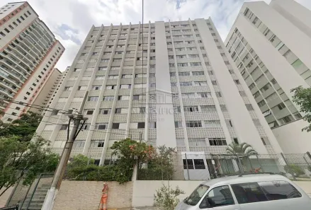 Apartamento com 1 Quarto à venda, 50m² no Ipiranga, São Paulo