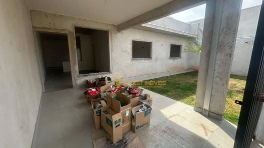 Casa com 3 Quartos à venda, 81m² no Jardim Prefeito Milton Menezes, Londrina