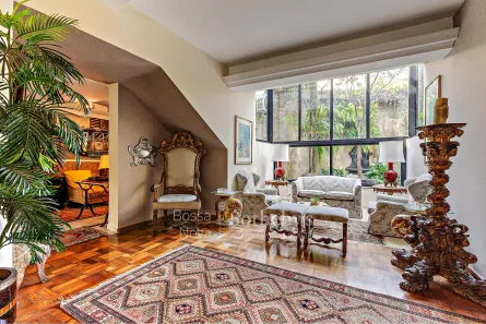 Casa com 4 Quartos à venda, 700m² no Jardim Europa, São Paulo
