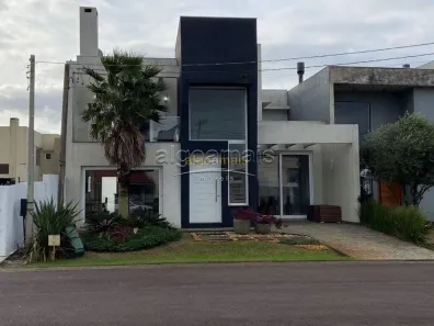 Casa de Condomínio com 5 Quartos à venda, 249m² no XANGRI-LÁ, Xangri-lá