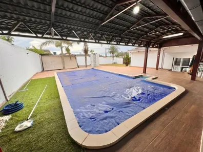 Casa com 4 Quartos à venda, 400m² no Parque Brasília 2ª Etapa, Anápolis
