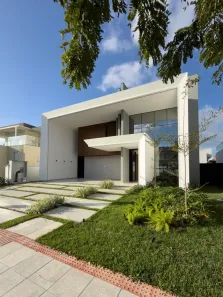 Casa com 4 Quartos à venda, 337m² no Jacuhy, Serra