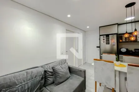 Apartamento com 2 Quartos à venda, 35m² no Alto da Mooca, São Paulo