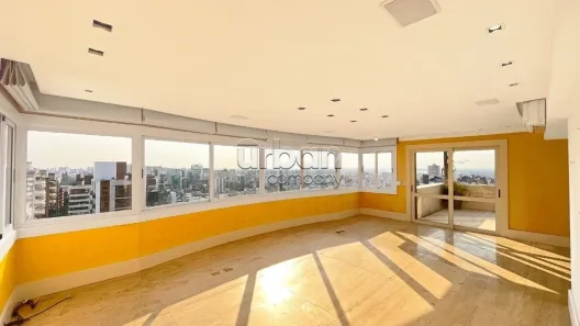 Cobertura com 2 Quartos à venda, 278m² no Rio Branco, Porto Alegre