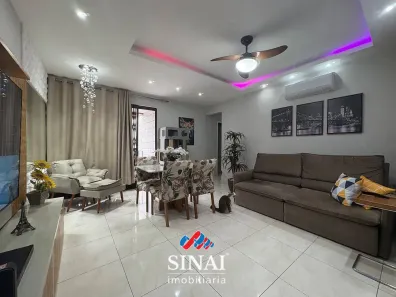 Apartamento com 2 Quartos à venda, 80m² no Vila da Penha, Rio de Janeiro