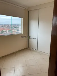 Apartamento com 3 Quartos à venda, 120m² no Arvoredo 2ª Seção, Contagem