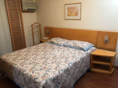 Flat com 1 Quarto à venda, 27m² no Jardim Paulista, São Paulo
