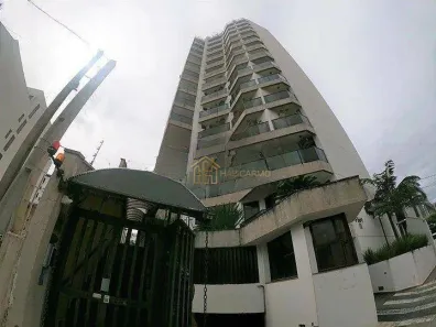 Apartamento com 4 Quartos à venda, 280m² no Centro, São José do Rio Preto
