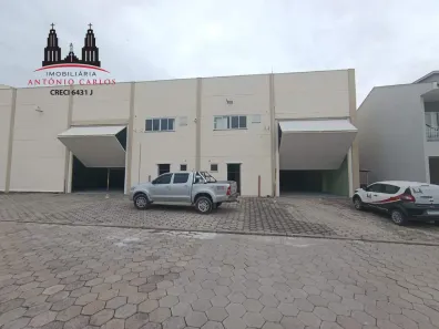 Galpão/Depósito/Armazém para alugar, 720m² no Centro, Antônio Carlos