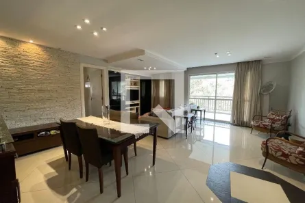 Apartamento com 4 Quartos à venda, 145m² no Vila São Silvestre, São Paulo