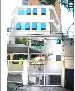 Prédio Comercial para alugar, 550m² no Vila Madalena, São Paulo