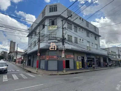 Sala Comercial para alugar, 26m² no Barreiro, Belo Horizonte