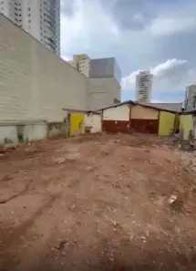 Lote/Terreno à venda, 200m² no Vila Gomes Cardim, São Paulo