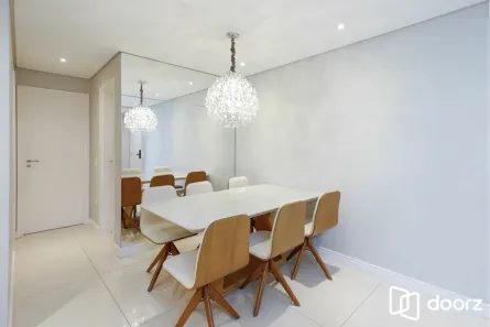 Apartamento com 2 Quartos à venda, 79m² no Água Branca, São Paulo