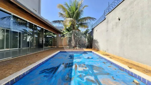 Casa de Condomínio com 3 Quartos para alugar, 330m² no Jardim Saint Gerard, Ribeirão Preto