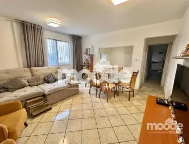 Apartamento com 3 Quartos à venda, 83m² no Vila São Francisco, São Paulo