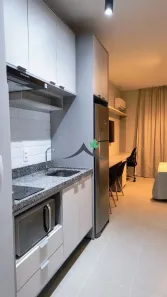 Apartamento com 1 Quarto à venda, 26m² no Vila Olímpia, São Paulo