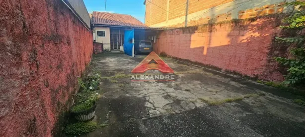 Casa com 2 Quartos à venda, 60m² no Vila Ester, São José dos Campos