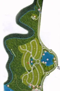 Lote/Terreno à venda, 1000m² no Remanso, Foz do Iguaçu