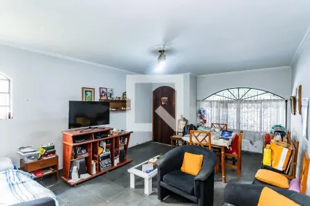 Casa com 3 Quartos à venda, 130m² no Parque São Domingos, São Paulo