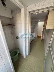 Apartamento com 2 Quartos para alugar, 55m² no Higienópolis, São Paulo