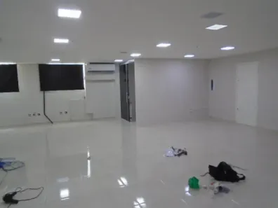 Ponto Comercial com 1 Quarto para alugar, 100m² no Vila Monteiro, Piracicaba