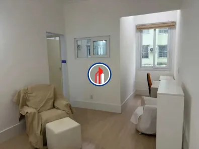 Apartamento com 1 Quarto à venda, 40m² no Leblon, Rio de Janeiro