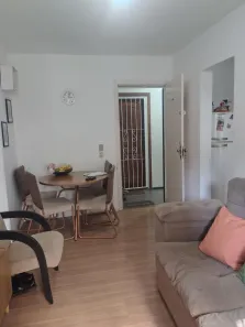 Apartamento com 2 Quartos à venda, 52m² no Santo Antônio, Porto Alegre