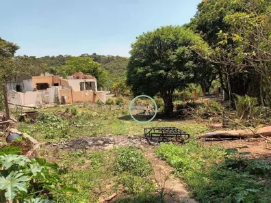 Lote/Terreno à venda, 6000m² no Torrão de Ouro II, São José dos Campos