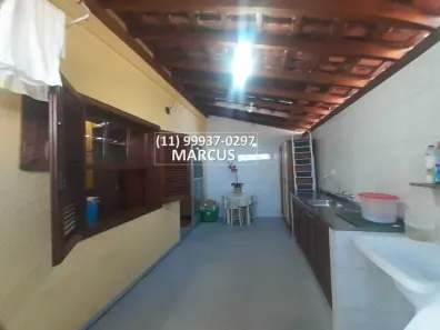 Sobrado com 3 Quartos à venda, 150m² no Jardim das Vertentes, São Paulo