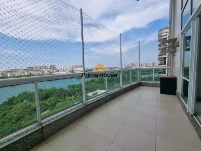 Apartamento com 4 Quartos à venda, 145m² no Barra da Tijuca, Rio de Janeiro