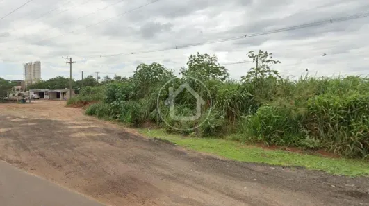 Lote/Terreno à venda, 5000m² no Jardim Veraneio, Campo Grande