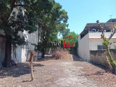 Lote/Terreno à venda, 825m² no Engenho de Dentro, Rio de Janeiro