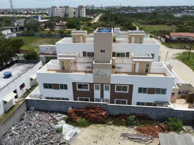 Apartamento com 2 Quartos à venda, 110m² no Parque das Nações, Parnamirim