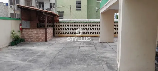 Apartamento com 2 Quartos à venda, 65m² no Méier, Rio de Janeiro