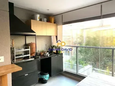 Apartamento com 3 Quartos à venda, 129m² no Vila Mariana, São Paulo