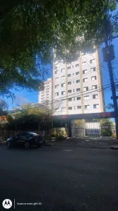 Apartamento com 3 Quartos à venda, 70m² no Vila Indiana, São Paulo