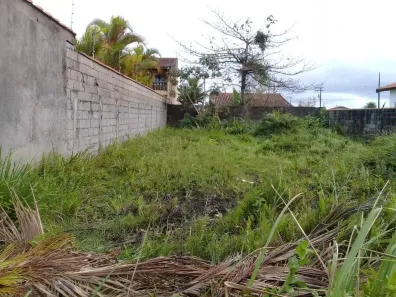 Lote/Terreno à venda, 323m² no Jamaica (Praia), Itanhaém
