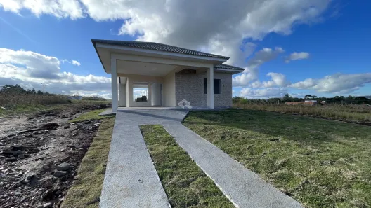 Casa com 2 Quartos à venda, 108m² no Maria Rosália Pauli, Vera Cruz