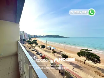Apartamento com 3 Quartos à venda, 90m² no Praia do Morro, Guarapari
